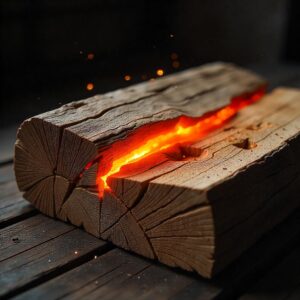 Alles Wichtige über den Holzkäfer und seinen Einfluss auf Holz