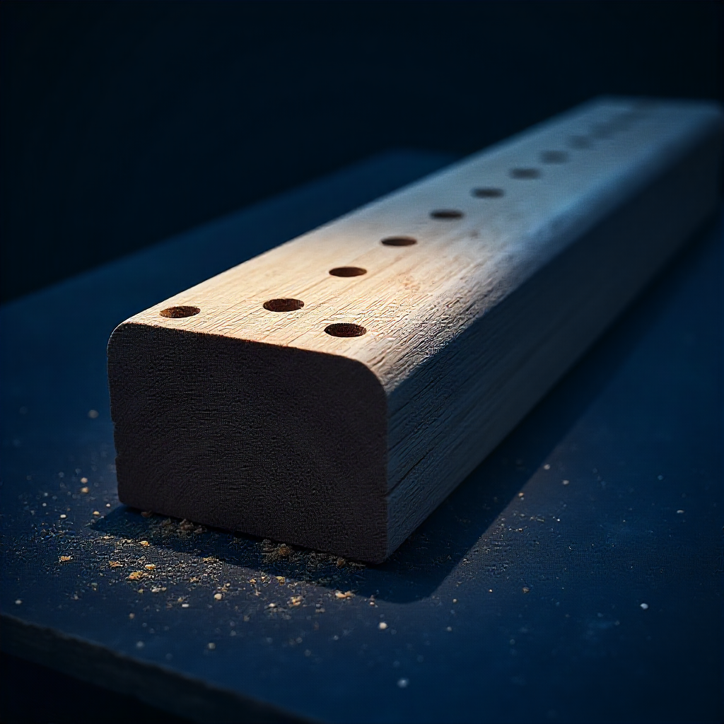 Holzwurm
